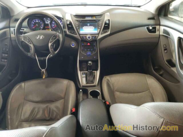 HYUNDAI ELANTRA SE, 5NPDH4AE9EH514726