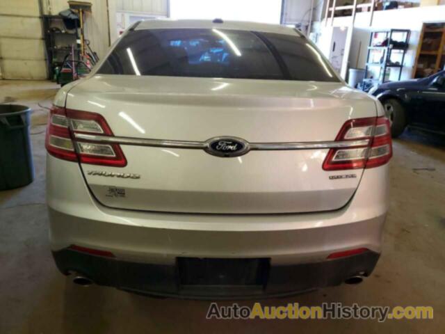 FORD TAURUS SE, 1FAHP2D87HG126746