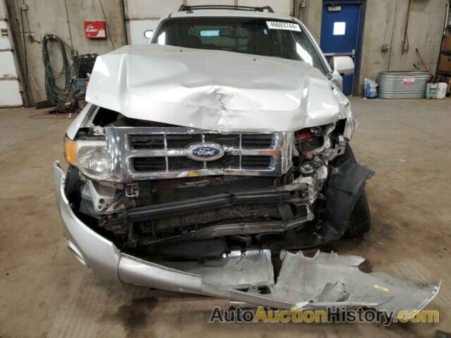 FORD ESCAPE LIMITED, 1FMCU9EG3CKA36541