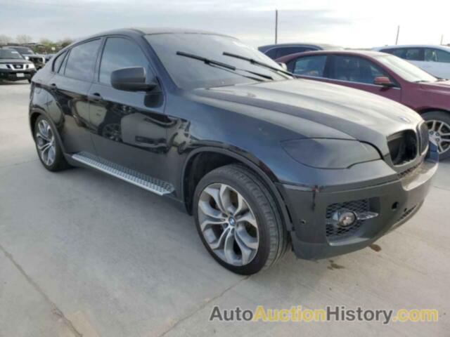 BMW X6 XDRIVE50I, 5UXFG8C5XBLZ95978