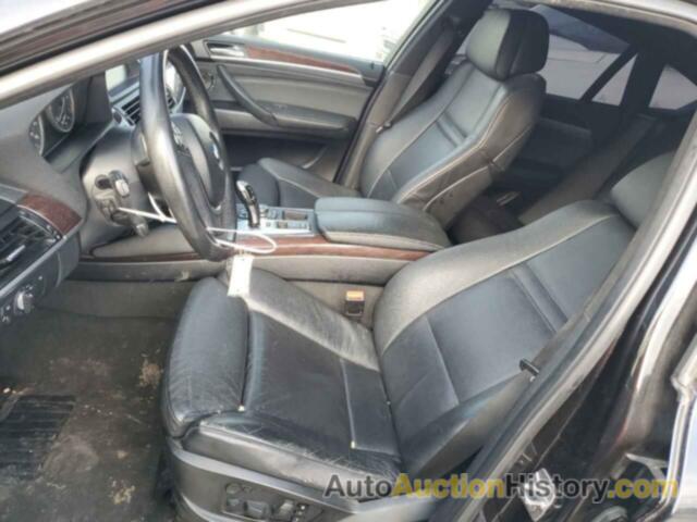 BMW X6 XDRIVE50I, 5UXFG8C5XBLZ95978