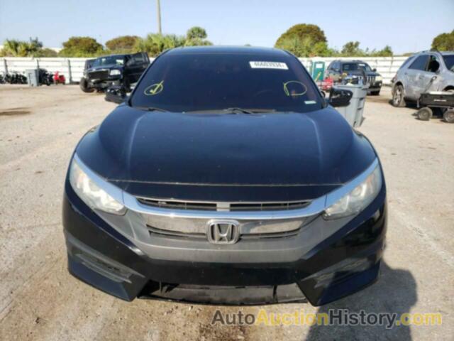 HONDA CIVIC EX, 19XFC2F70GE004827