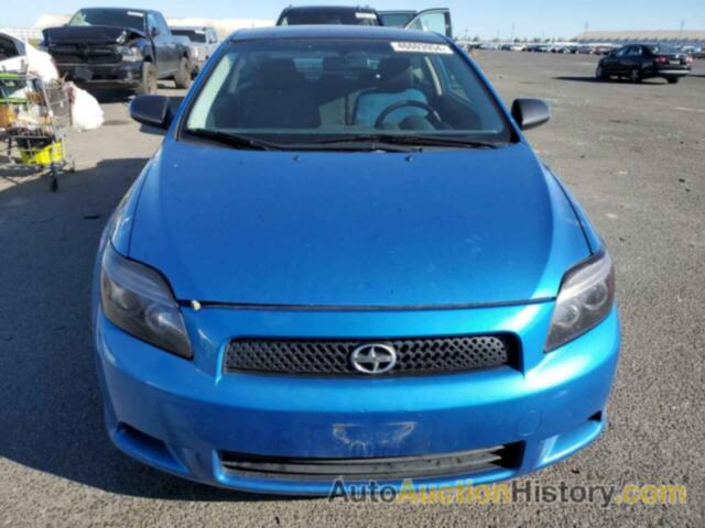 TOYOTA SCION, JTKDE3B73A0314587