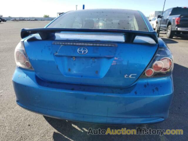 TOYOTA SCION, JTKDE3B73A0314587