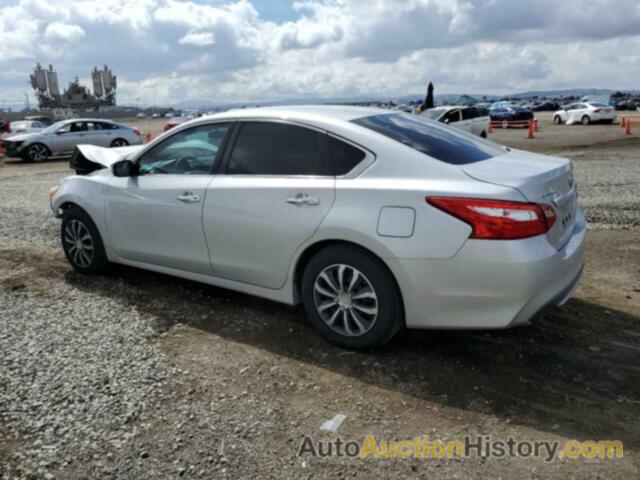 NISSAN ALTIMA 2.5, 1N4AL3APXGN315710