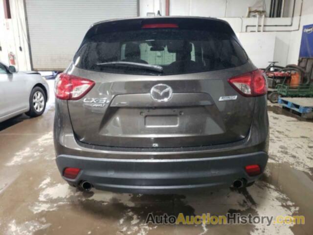 MAZDA CX-5 GT, JM3KE4DY0G0854439