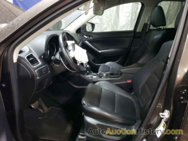 MAZDA CX-5 GT, JM3KE4DY0G0854439