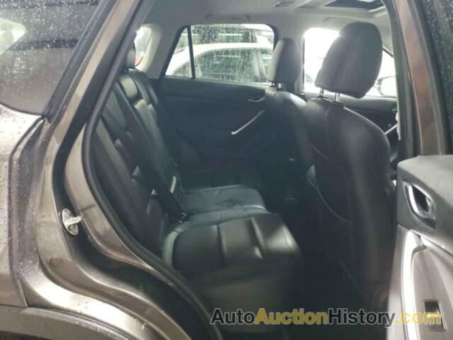 MAZDA CX-5 GT, JM3KE4DY0G0854439