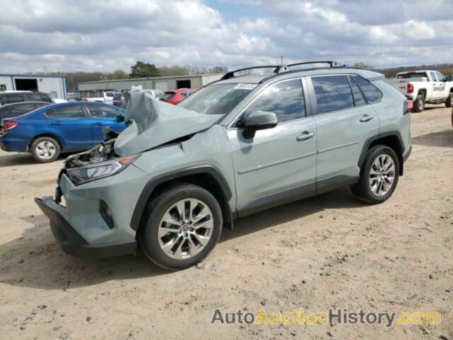 TOYOTA RAV4 XLE PREMIUM, 2T3C1RFV0MW158924