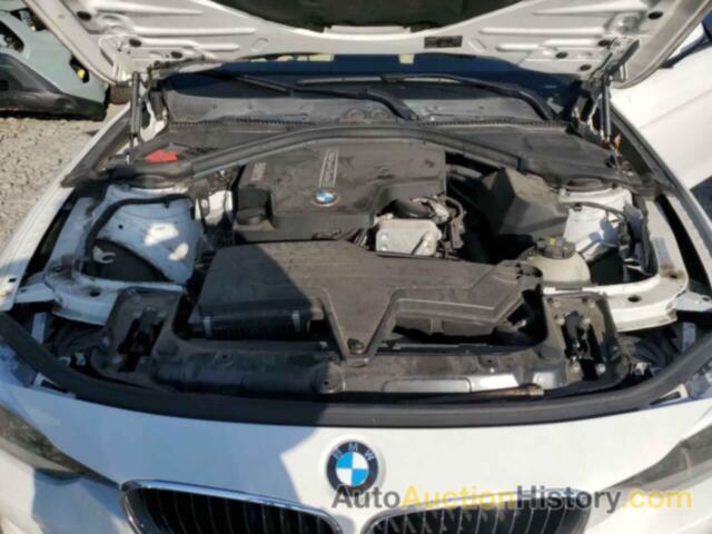 BMW 3 SERIES I, WBA3B1G57FNT02201