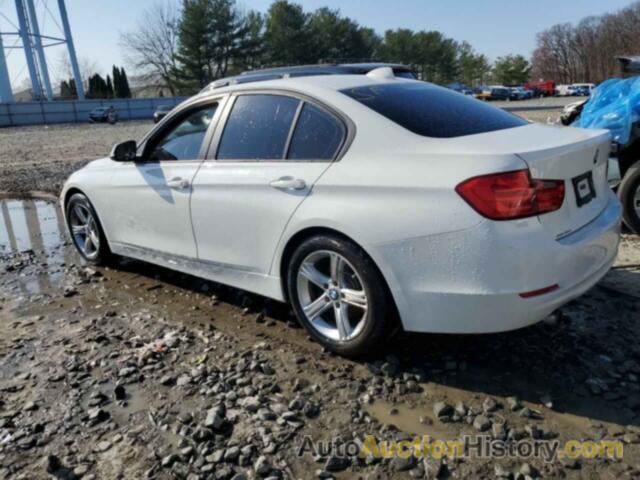 BMW 3 SERIES I, WBA3B1G57FNT02201