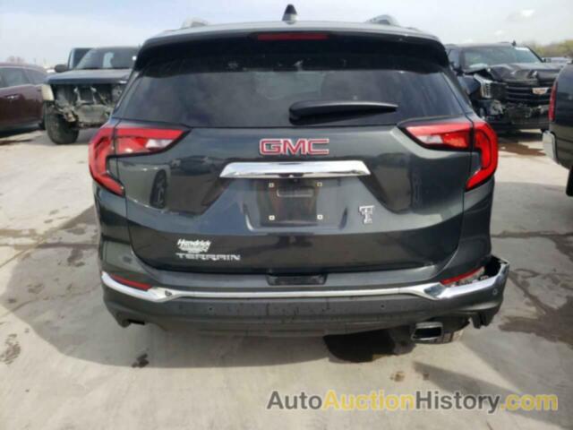 GMC TERRAIN SLT, 3GKALPEX1KL224219