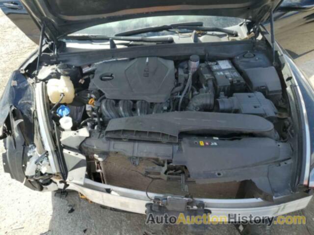 HYUNDAI SONATA SEL, 5NPEL4JA7MH092261