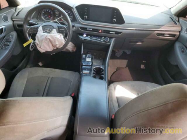 HYUNDAI SONATA SEL, 5NPEL4JA7MH092261