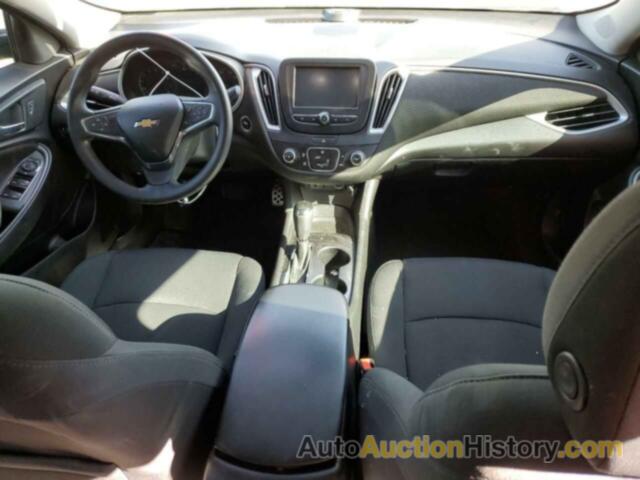 CHEVROLET MALIBU LS, 1G1ZB5ST0HF102566