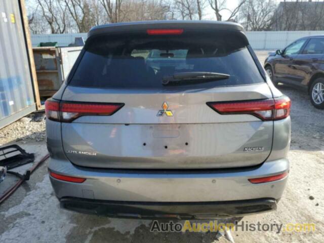 MITSUBISHI OUTLANDER SE, JA4J3UA84NZ092427