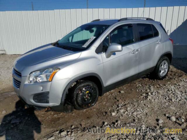 CHEVROLET TRAX 1LT, 3GNCJLSB8FL228535