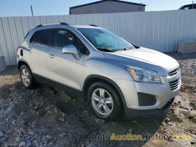 CHEVROLET TRAX 1LT, 3GNCJLSB8FL228535