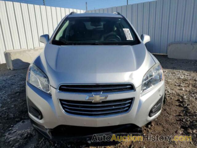 CHEVROLET TRAX 1LT, 3GNCJLSB8FL228535