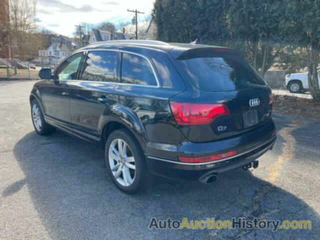 AUDI Q7 PREMIUM PLUS, WA1LGAFE5ED006498