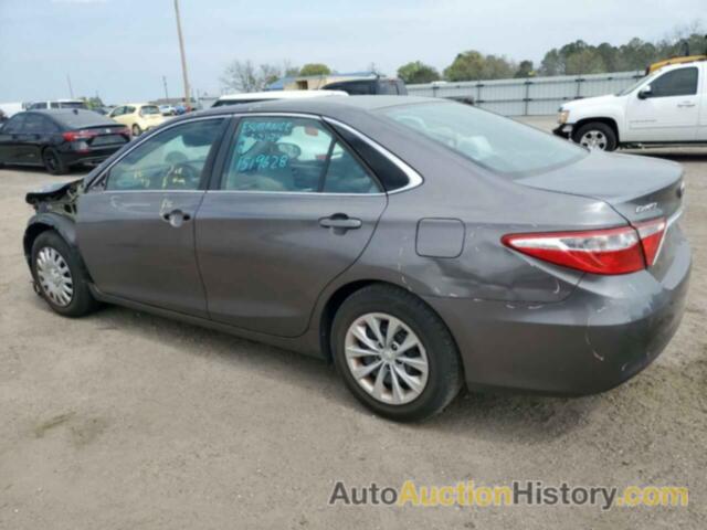 TOYOTA CAMRY LE, 4T4BF1FKXFR499852