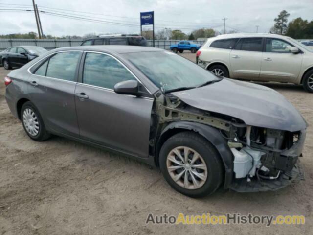 TOYOTA CAMRY LE, 4T4BF1FKXFR499852