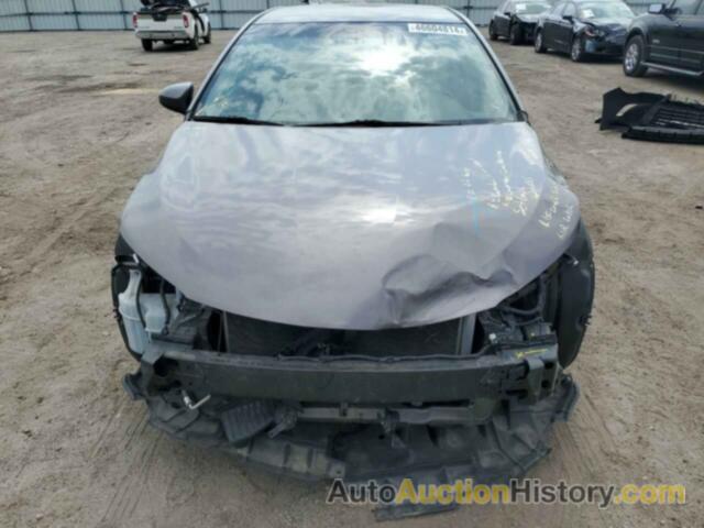 TOYOTA CAMRY LE, 4T4BF1FKXFR499852