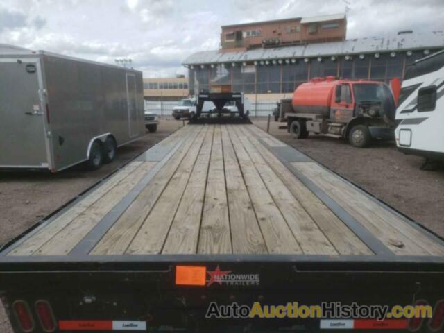 TRLR FLATBED, 3P9WAMV20P3043023