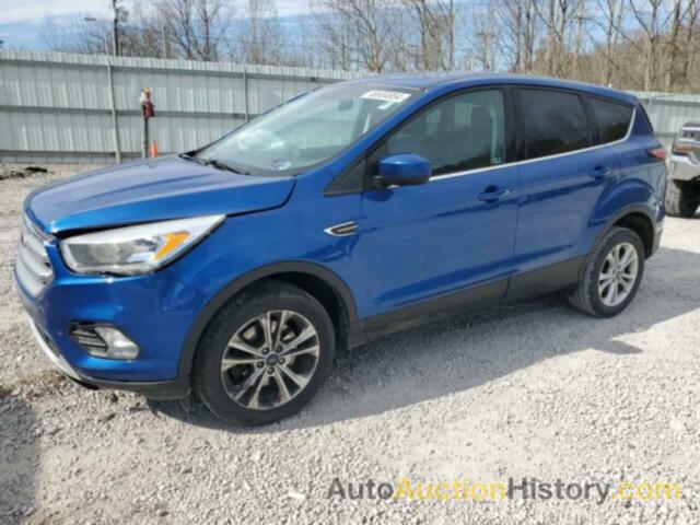 FORD ESCAPE SE, 1FMCU9GD3HUE68609