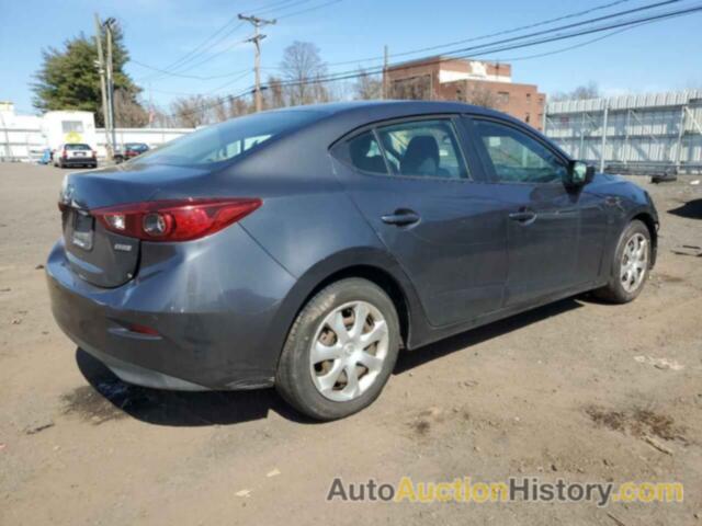 MAZDA 3 SPORT, 3MZBM1U77FM223732