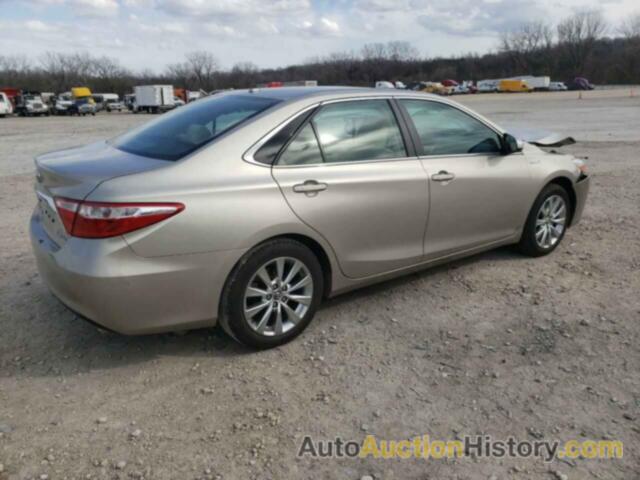 TOYOTA CAMRY HYBRID, 4T1BD1FK6FU175684