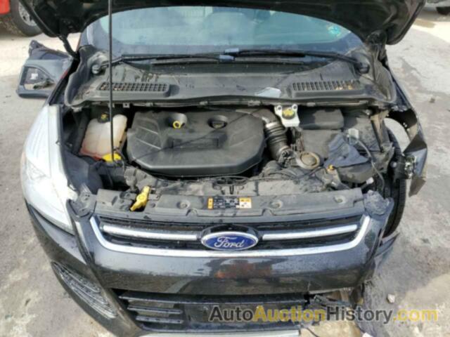 FORD ESCAPE TITANIUM, 1FMCU9J93FUB37272