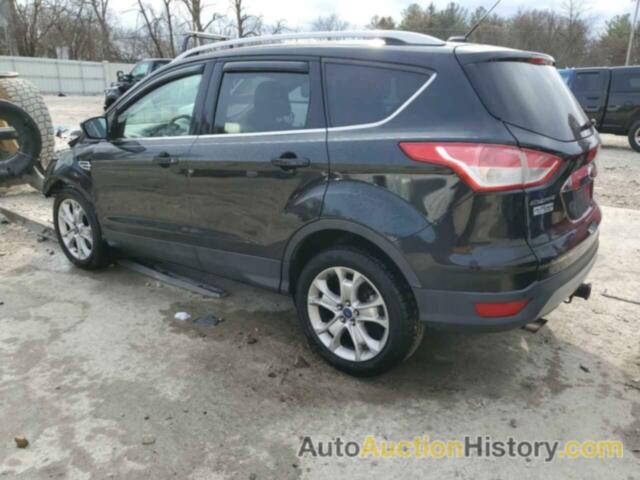 FORD ESCAPE TITANIUM, 1FMCU9J93FUB37272