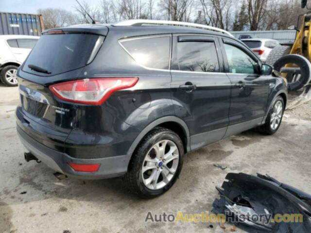 FORD ESCAPE TITANIUM, 1FMCU9J93FUB37272