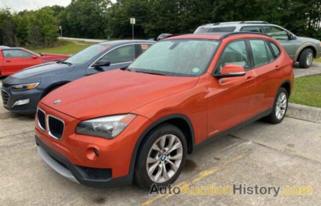 BMW X1 XDRIVE28I, WBAVL1C57DVR88460