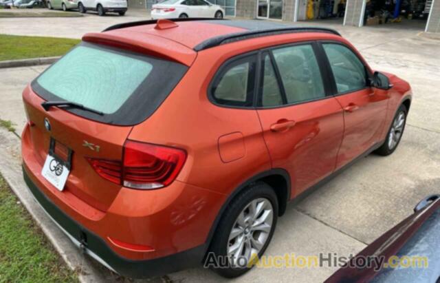 BMW X1 XDRIVE28I, WBAVL1C57DVR88460