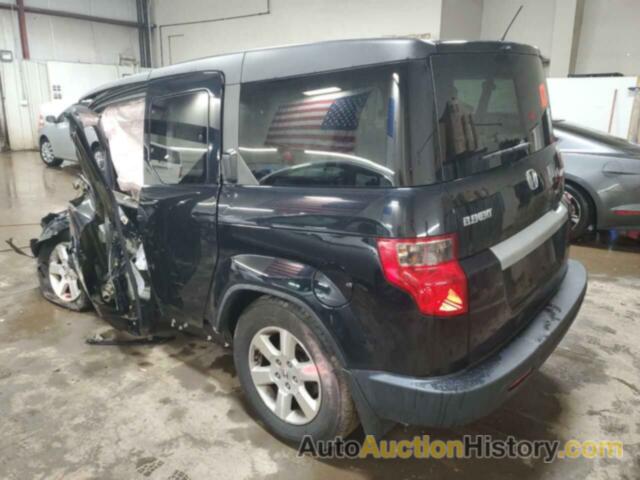 HONDA ELEMENT EX, 5J6YH2H77AL002539