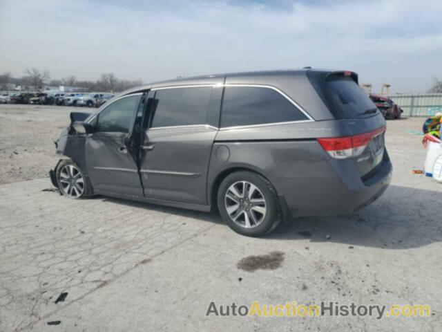 HONDA ODYSSEY TOURING, 5FNRL5H98EB101181