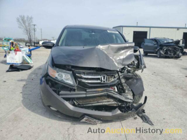 HONDA ODYSSEY TOURING, 5FNRL5H98EB101181