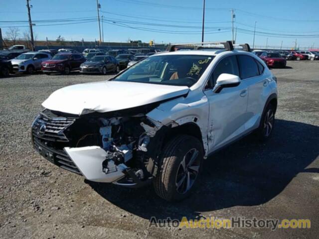 LEXUS NX 300 BASE, JTJGARDZ2M5028784