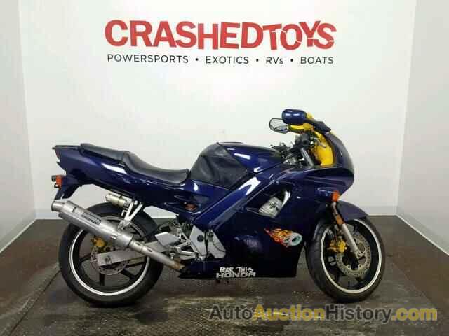 1994 HONDA CBR600 F2 F2, JH2PC2504RM305525