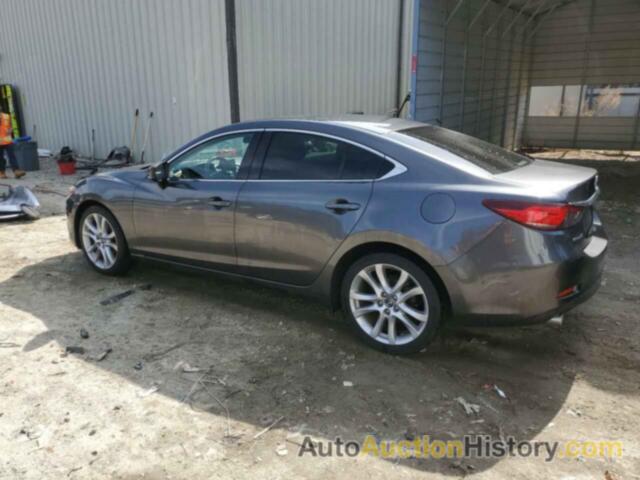 MAZDA 6 TOURING, JM1GL1V5XH1138215