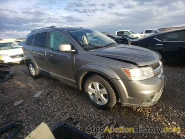 DODGE JOURNEY SXT, 3C4PDDBG3CT298426