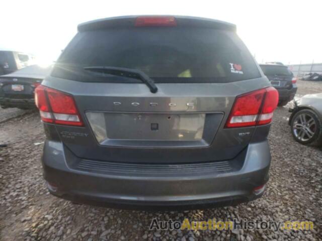 DODGE JOURNEY SXT, 3C4PDDBG3CT298426