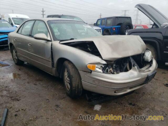 BUICK REGAL LS, 2G4WB52K231126199