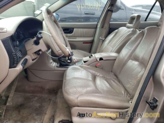 BUICK REGAL LS, 2G4WB52K231126199