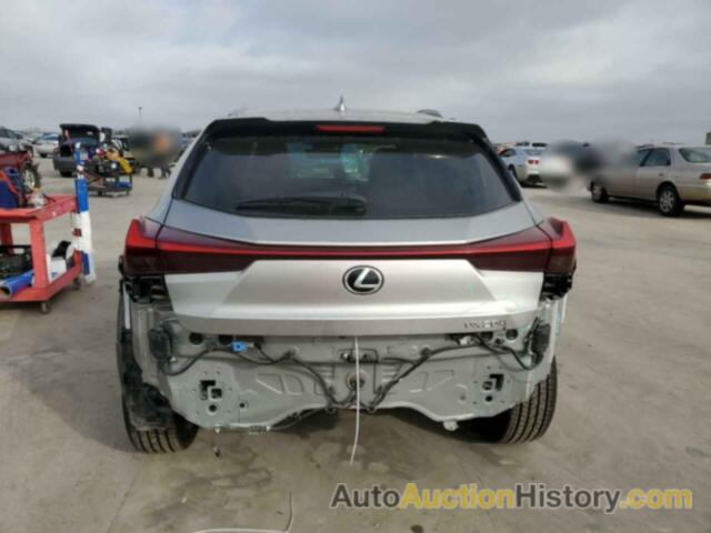 LEXUS UX 200 200, JTHY3JBH3K2006383