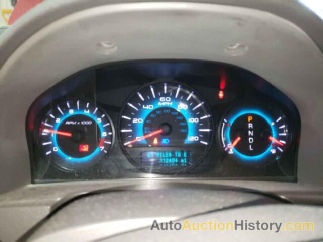 FORD FUSION SE, 3FAHP0HAXCR360754