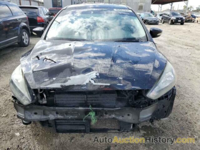 FORD FOCUS SEL, 1FADP3H22HL247170