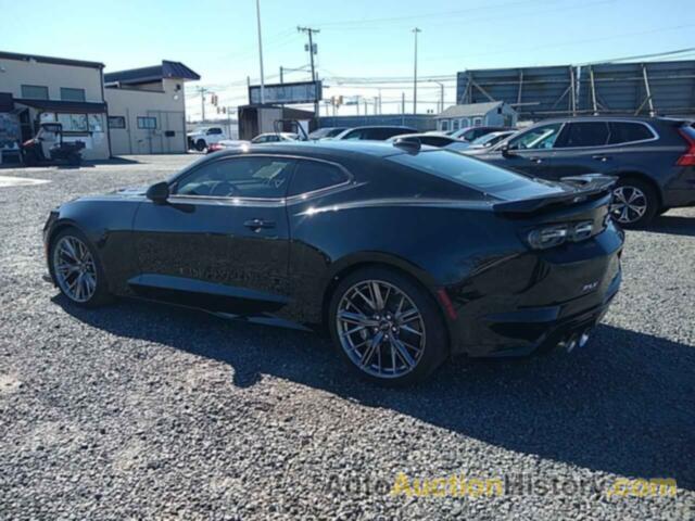 CHEVROLET CAMARO ZL1, 1G1FK1R63P0104910